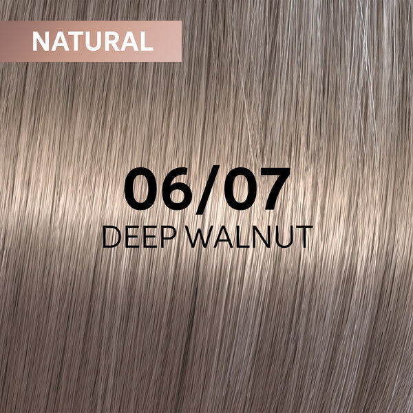 deep walnut