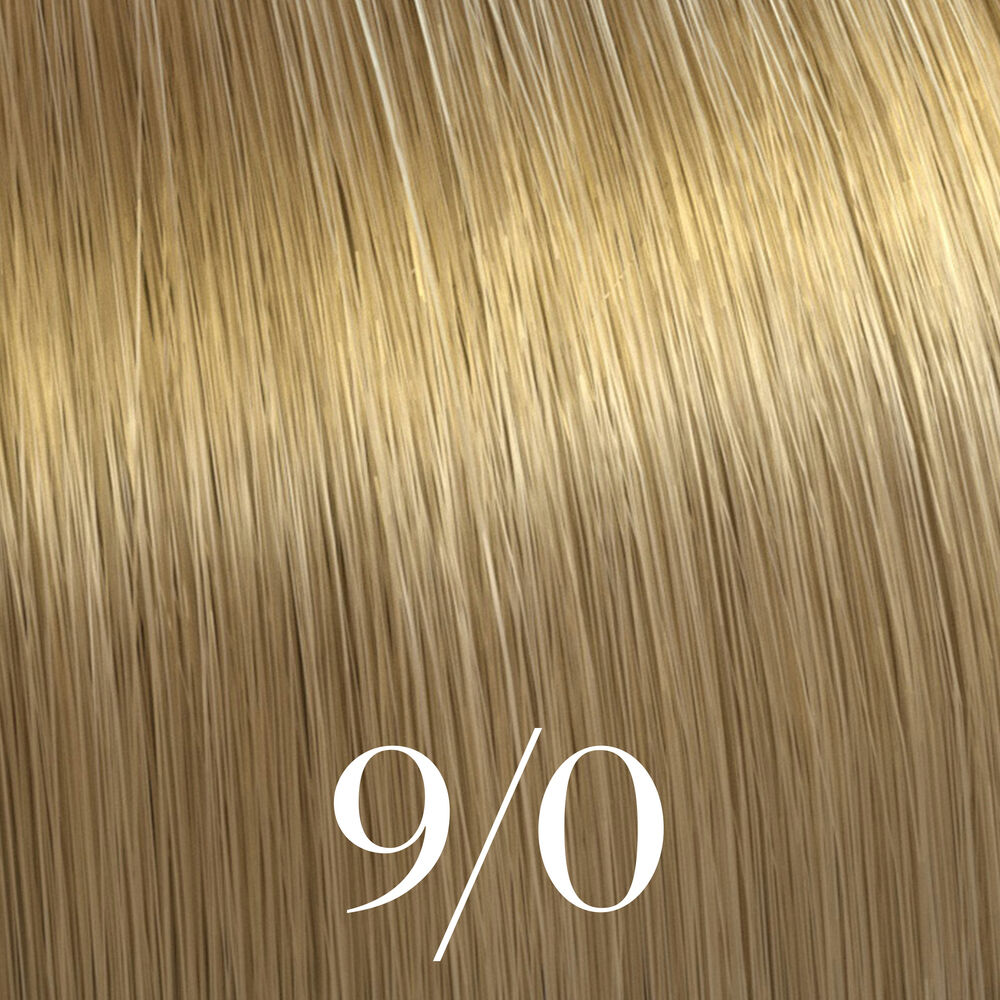 lichtblond