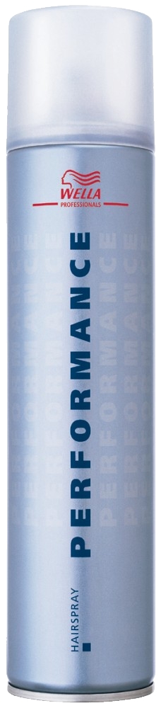 Wella Performance Haarspray