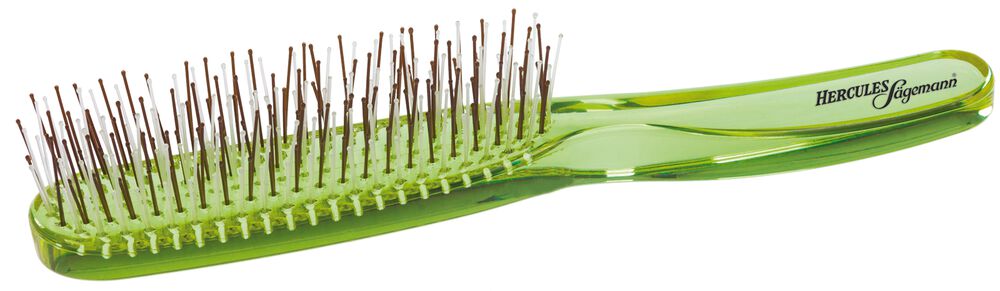Hercules Sägemann Scalp Brush Zauberbürste