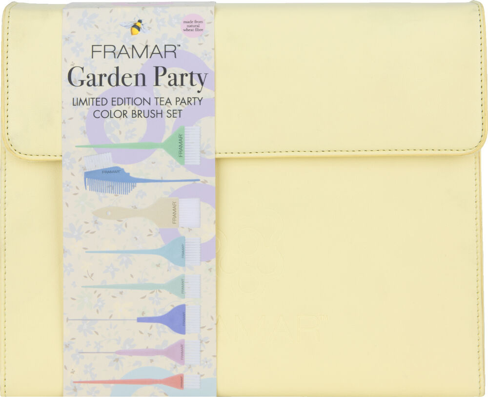 framar-faerbepinsel-set-8-stueck-in-pastell-farben-im-pastell-gelben-etui-geschlossen