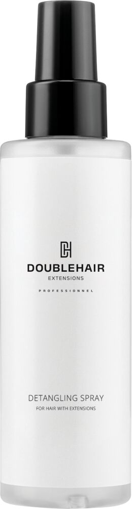 Doublehair Detangling Spray für Extensions 150ml