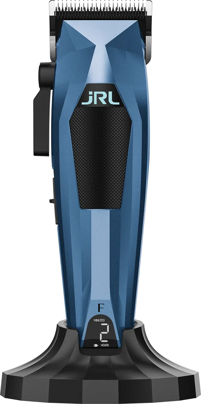 jrl-professional-3000c-hair-clipper-fade-blade-blau-haarschneidemaschine-produktbild