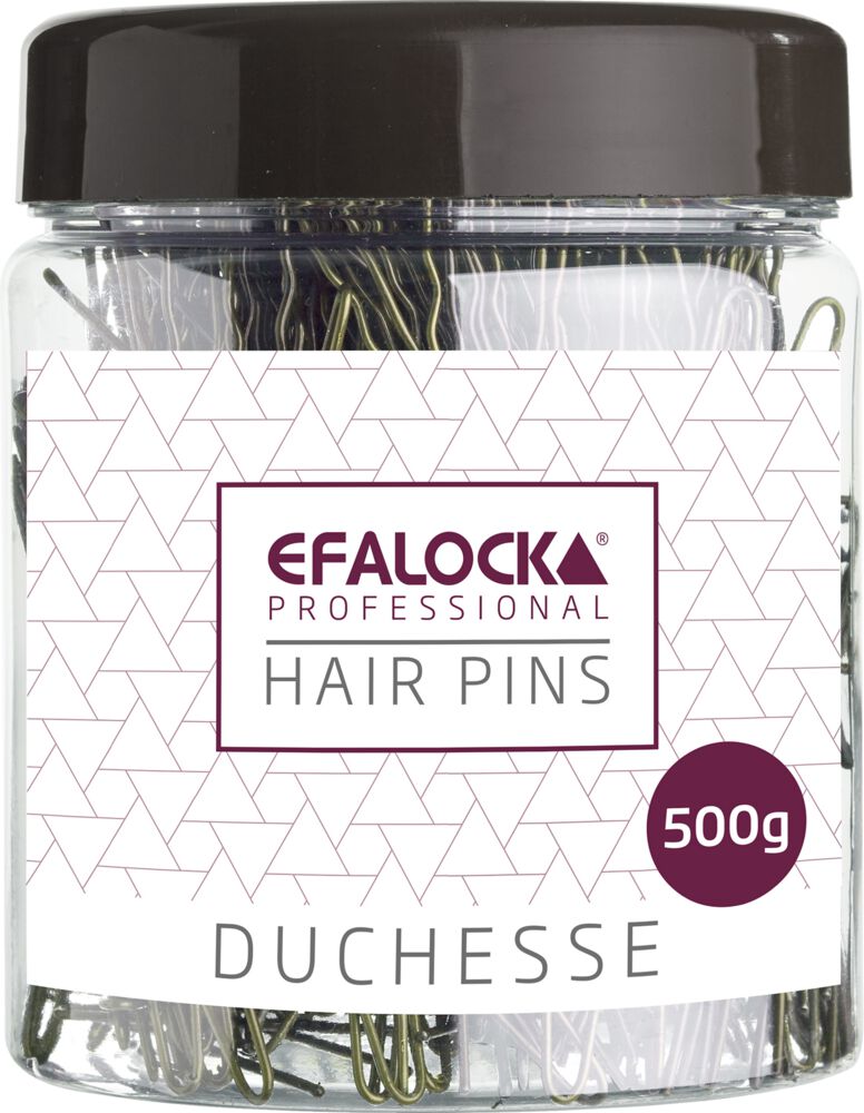 Duchesse Haarklemmen - 5 cm