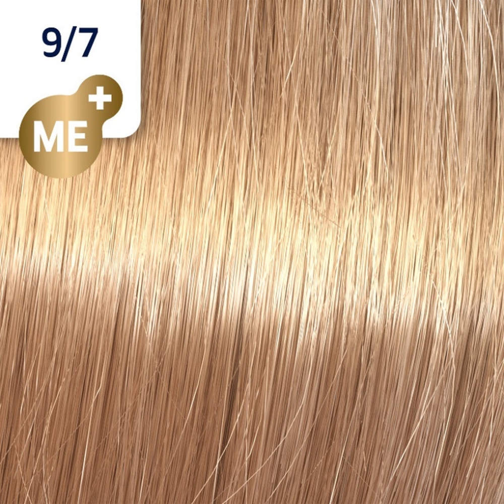 lichtblond braun