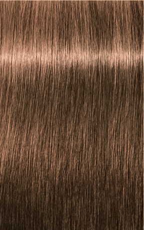 mittelblond schoko gold