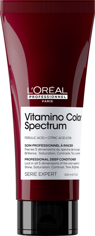 Loreal Vitamino Color Spectrum Deep Conditioner