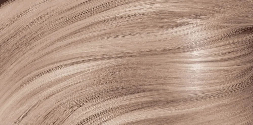 extra light pearl blonde