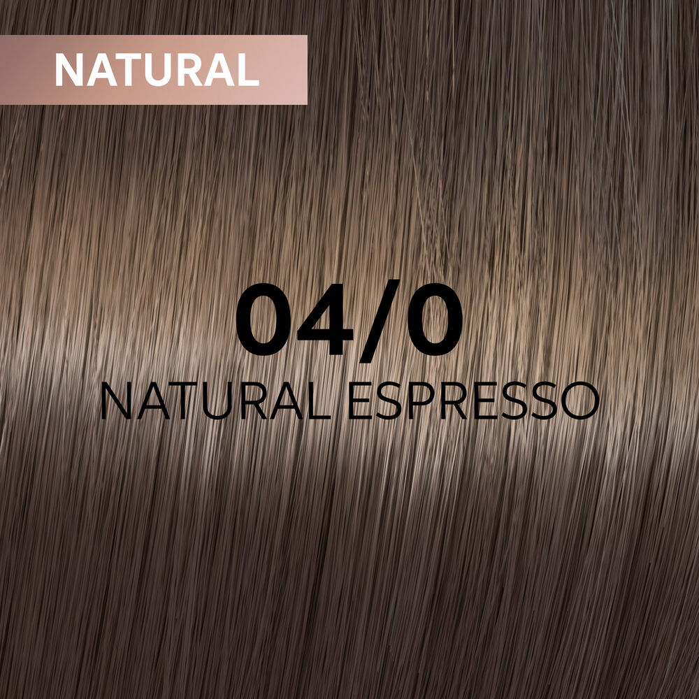 natural espresso