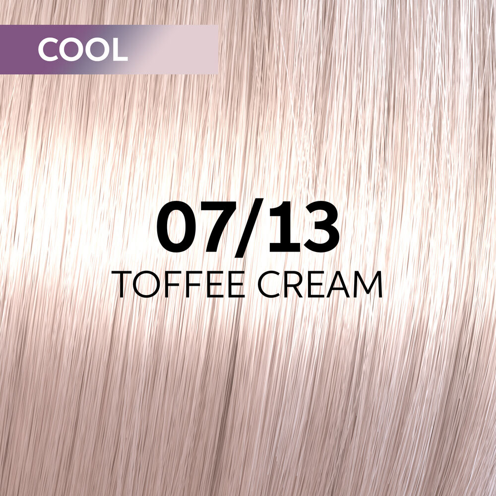 toffee cream