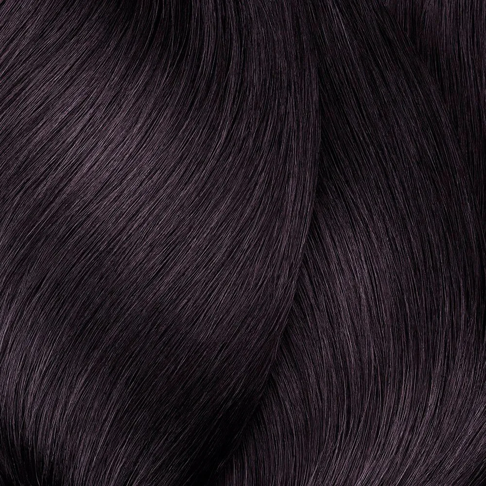 mittelbraun intensives violett