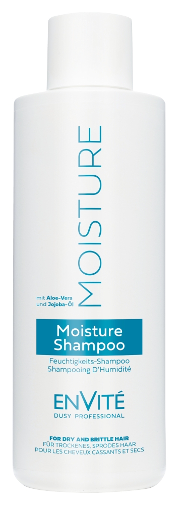 Dusy EnVité Moisture Shampoo
