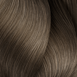 mittelblond leicht asch