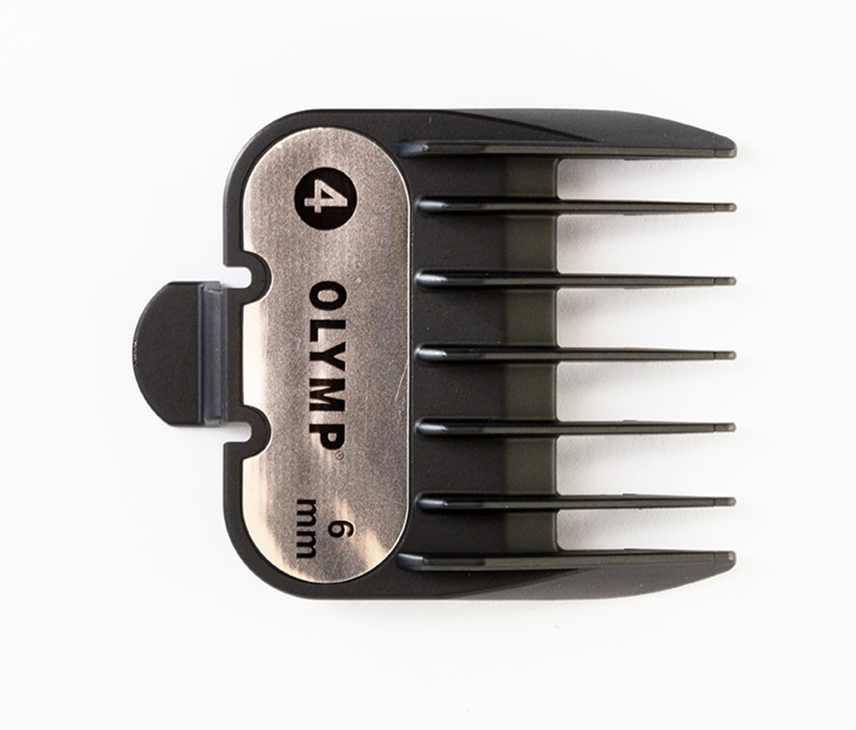 Olymp Aufsteckkämme für Clipper z5c und z6c