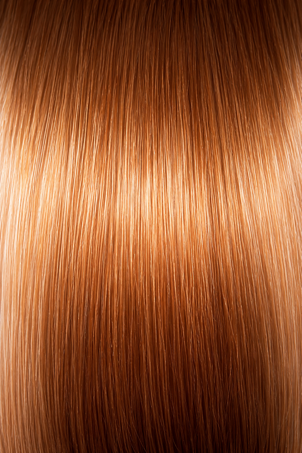 lichtblond gold kupfer