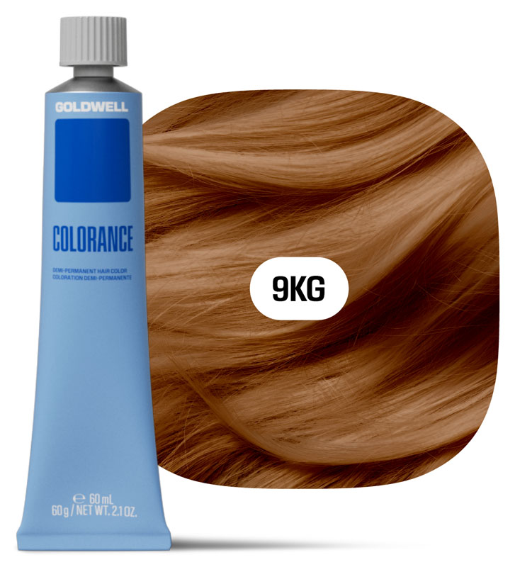 goldwell-colorance-intensivtoenung-9-kg-kupfergold-extrahell-mesche-farbmuster-tube-60ml