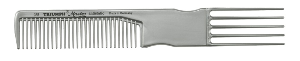 Triumph Master Gabelkamm 255