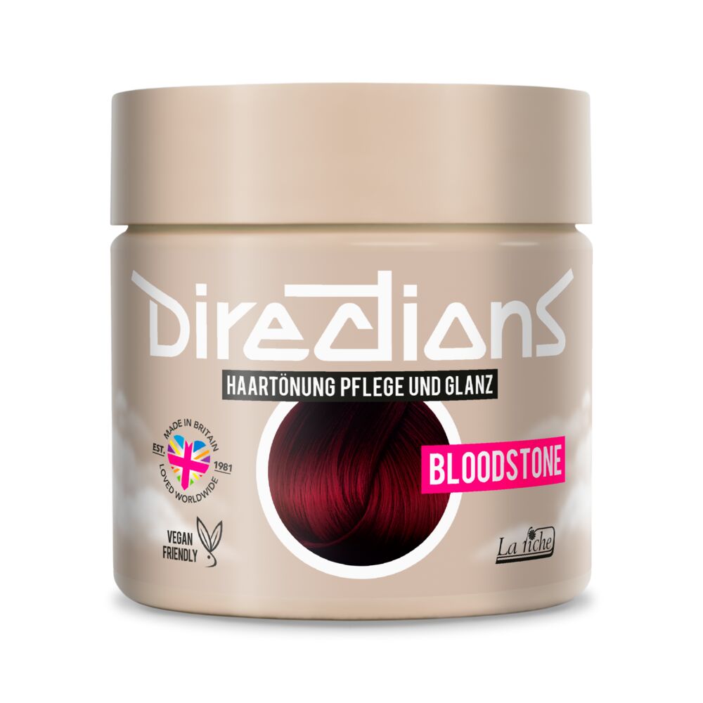 Directions 100 ml - direktziehende Tönung