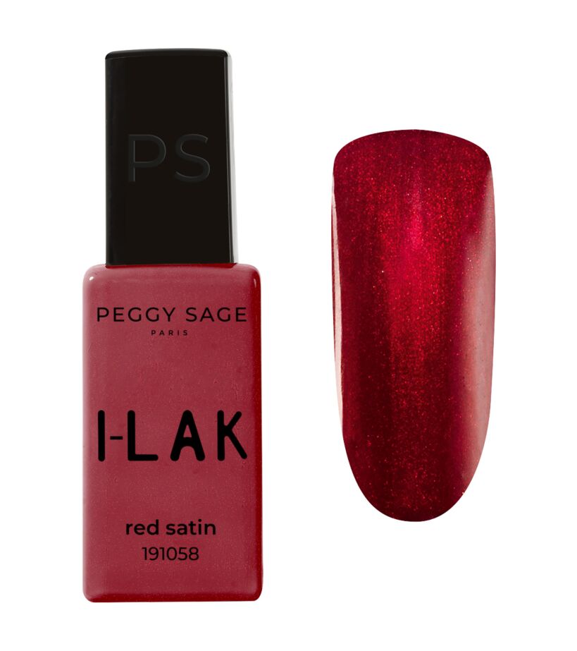 Peggy Sage I-LAK Perlmuttschimmer 11 ml