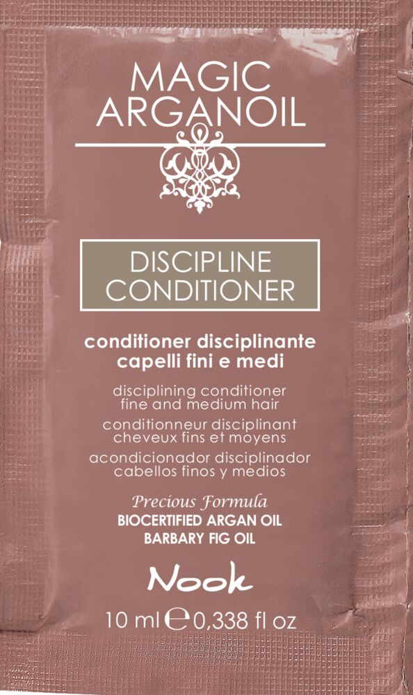 Nook Discipline Conditioner für krauses Haar