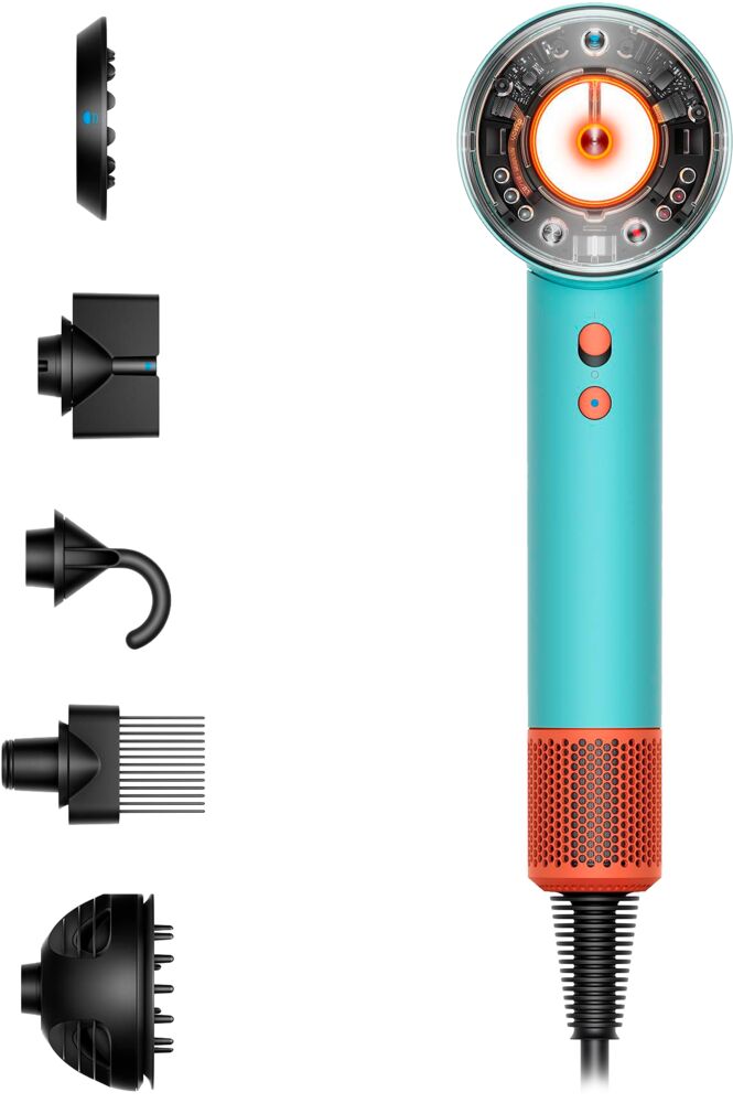 Dyson Supersonic Nural Haartrockner