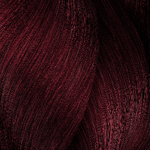 mittelbraun rot irisé