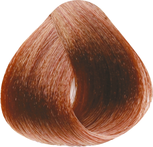 mittelblond kupfer