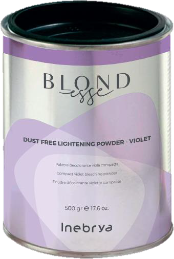 Bleaching Powder violett 500 g