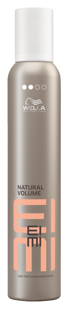 WP EIMI Natural Volume Schaum 300ml