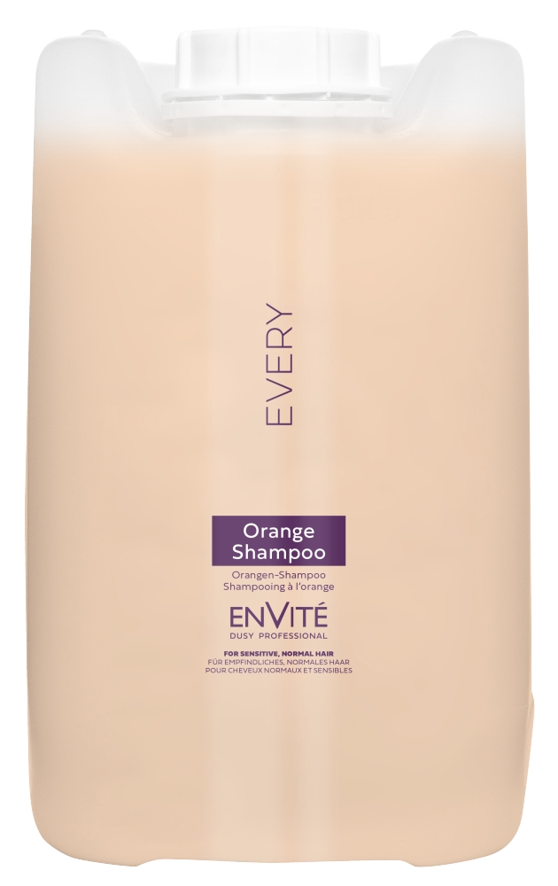 Dusy Frucht-Shampoo 5 Liter