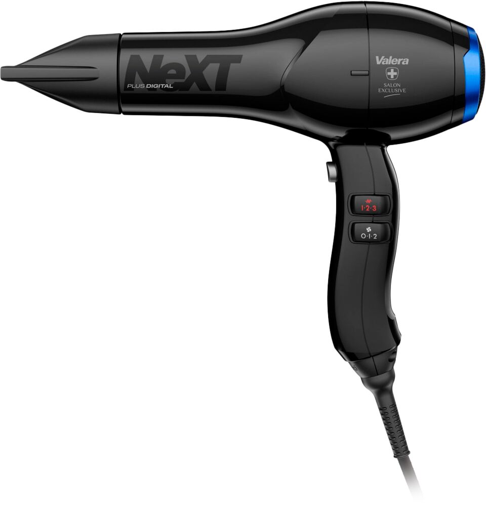 Valera NeXT Plus Digital  (Föhn mit Rotocord)