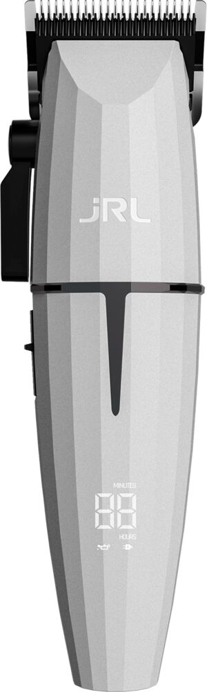 JRL Fresh Fade Onyx Cordless Clipper Haarschneidemaschine