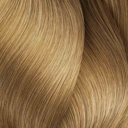 sehr helles blond gold