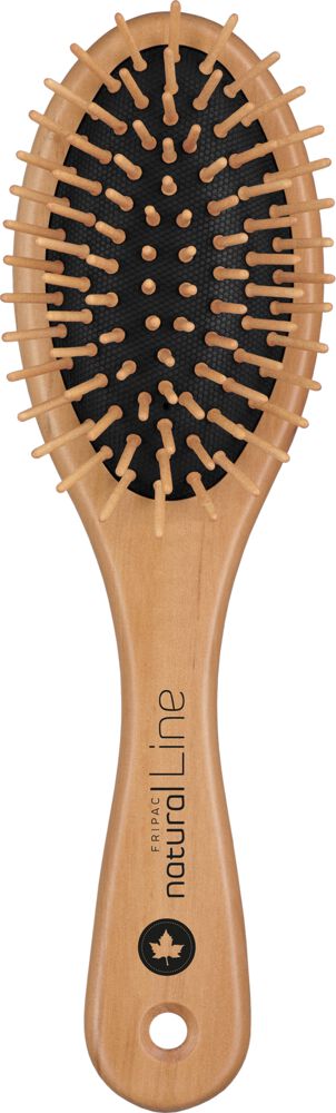 fripac-natural-line-ahornbuerste-oval-gross-8-reihig-b-4325