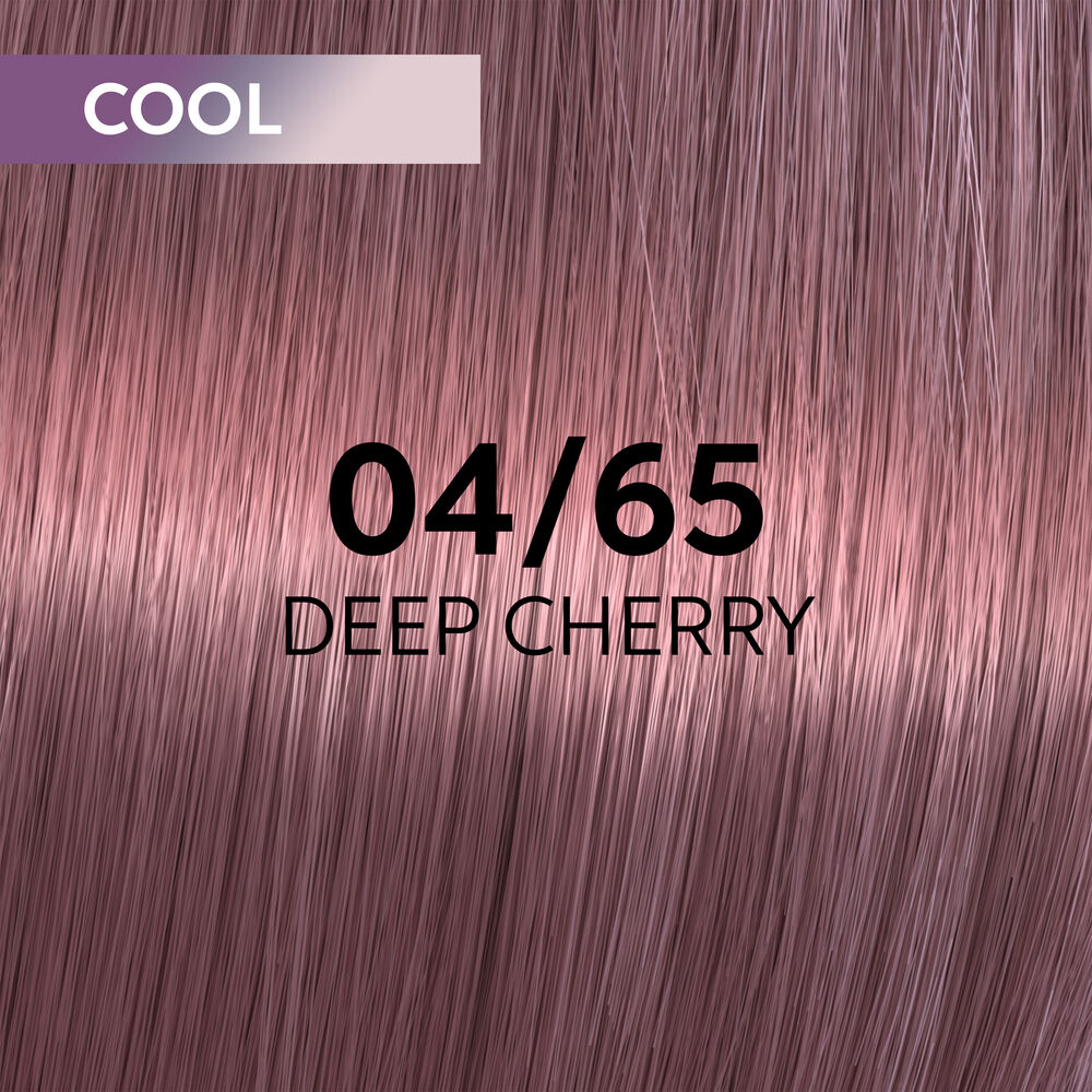 deep cherry