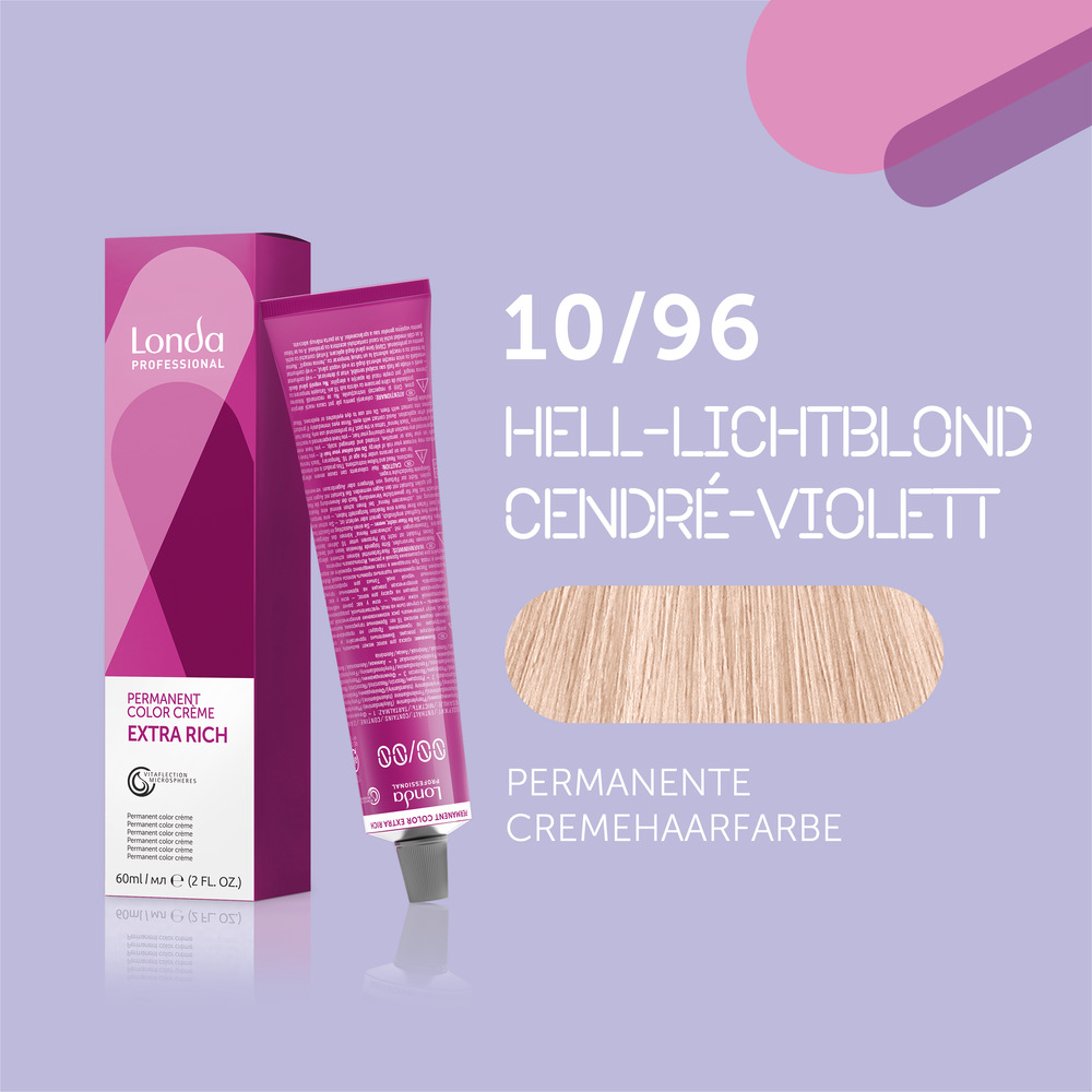 hell-lichtblond-cendré-violett
