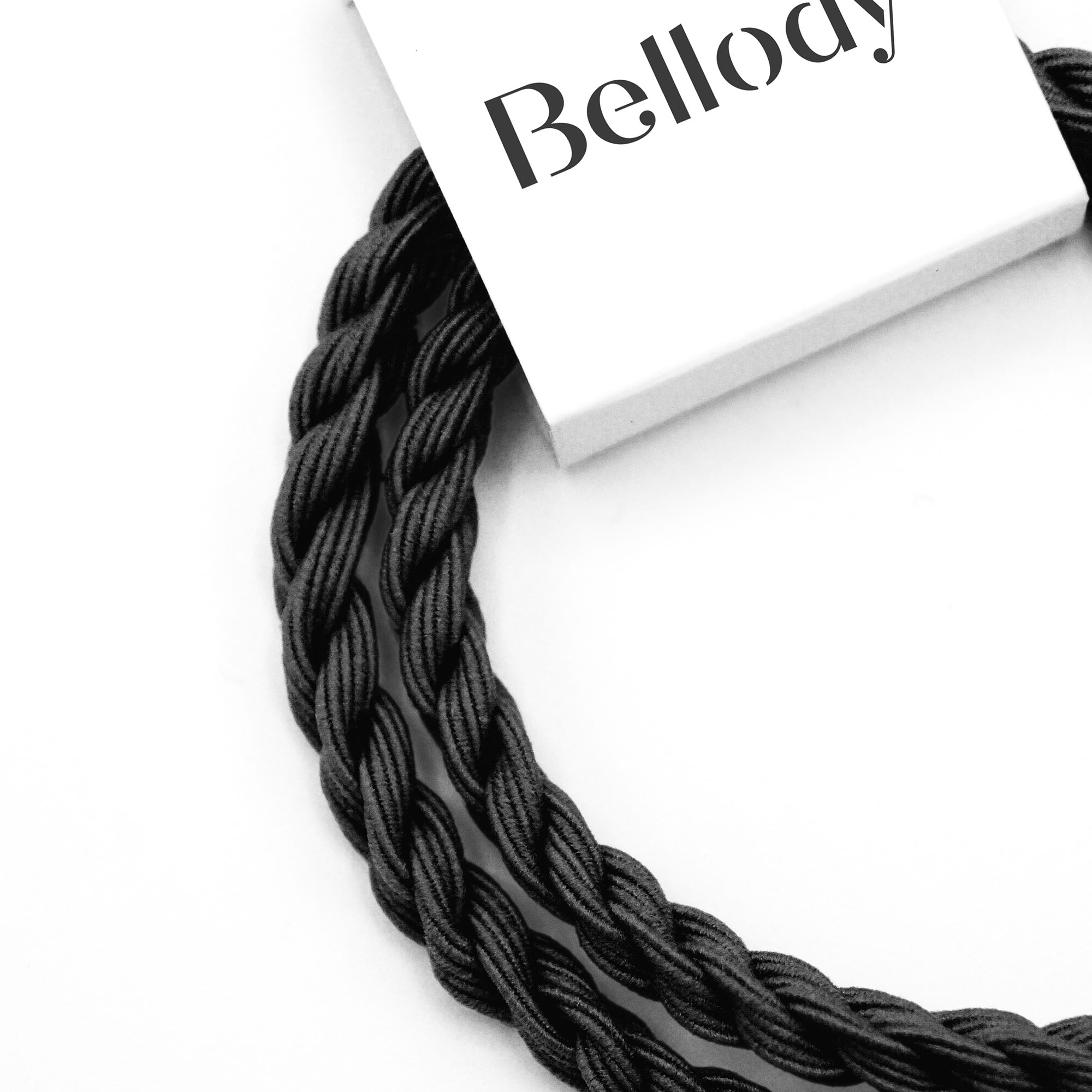 Bellody Haargummi 4 Stück