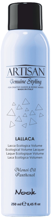 Nook Artisan Lallaca 250ml