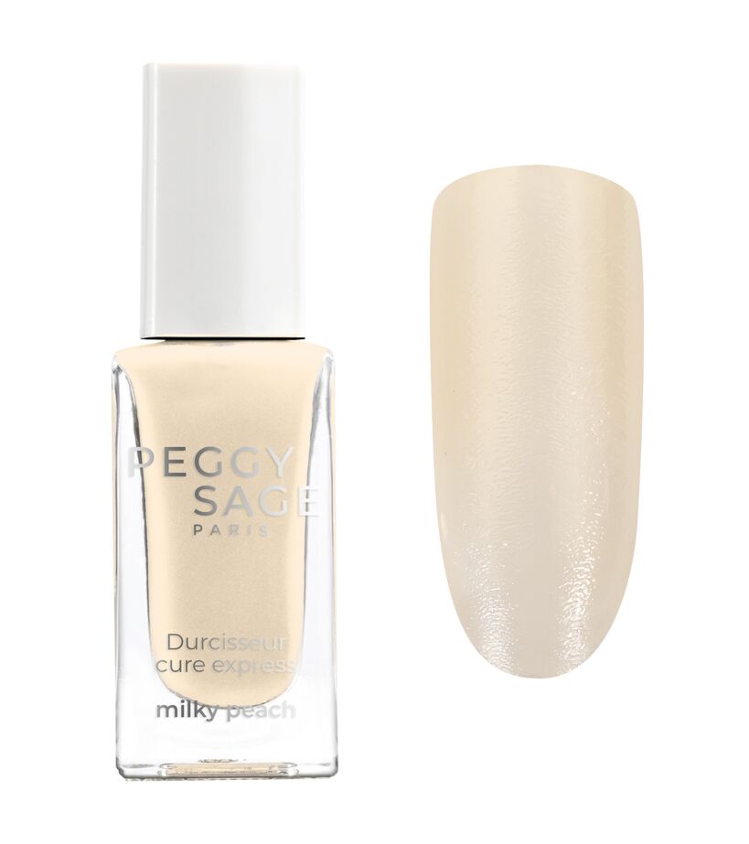 Peggy Sage Express Nagelhärtekur 11 ml