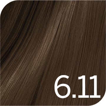 dunkelblond asch intensiv