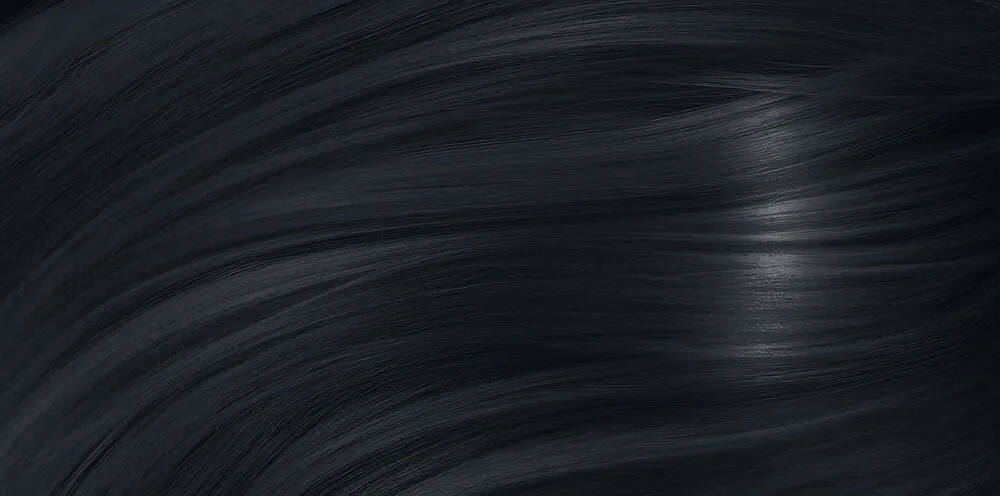 blue-black