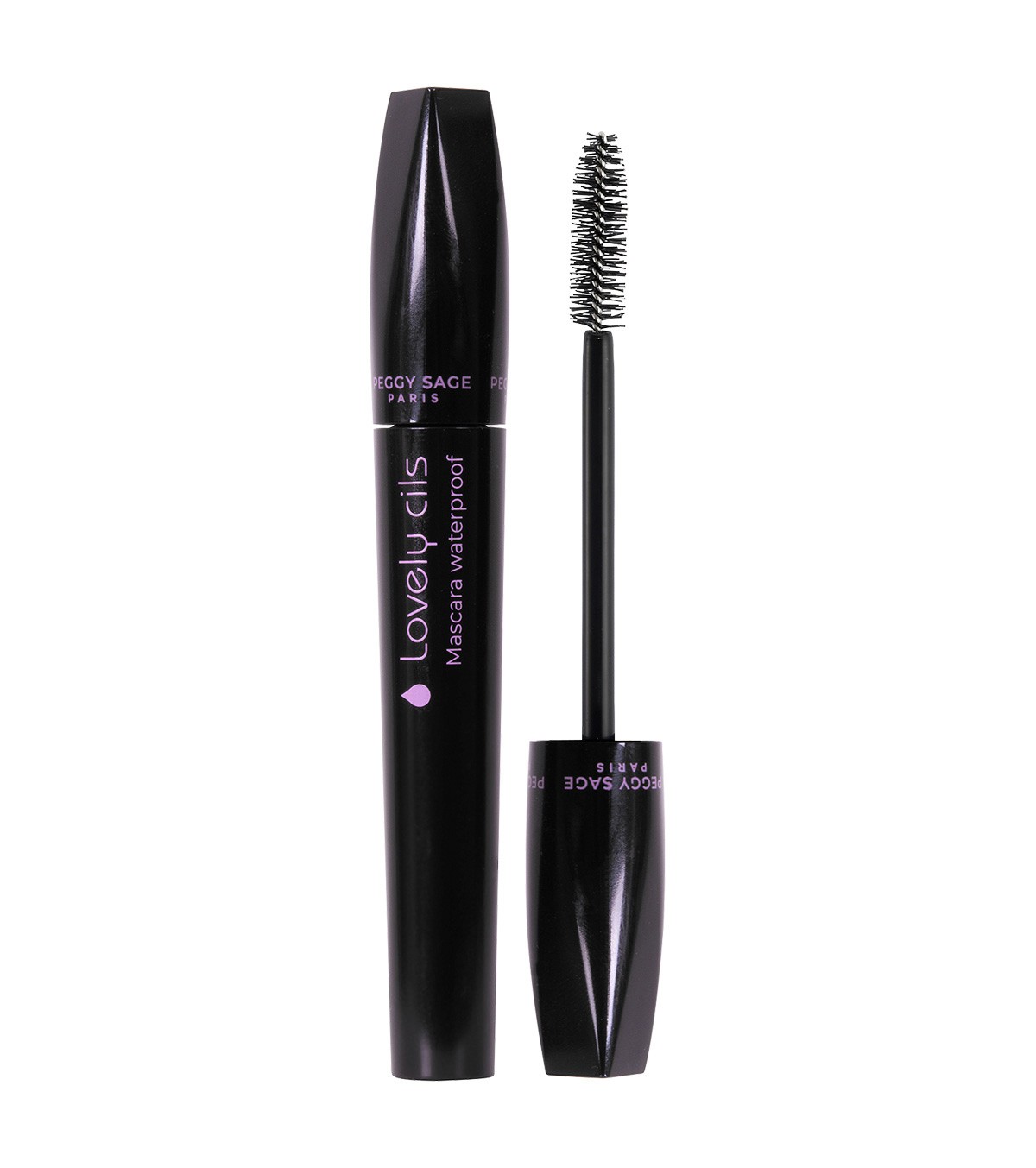 Peggy Sage Lovely Cils Mascara 10 ml
