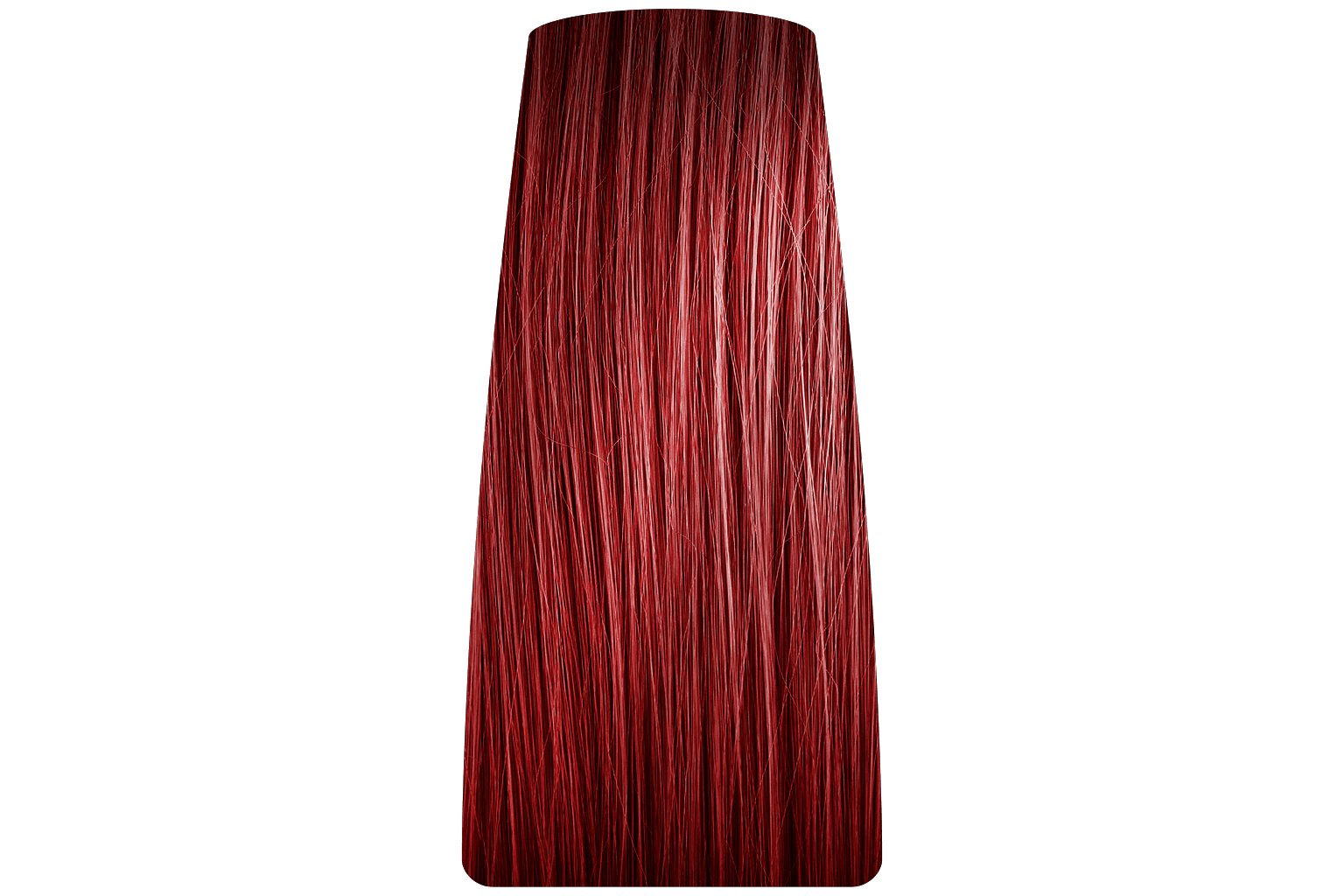 mittelblond rot kupfer