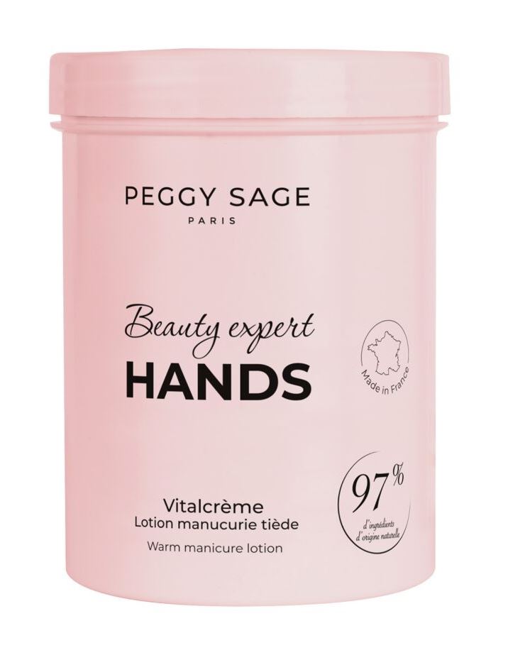 Peggy Sage Vitalcreme