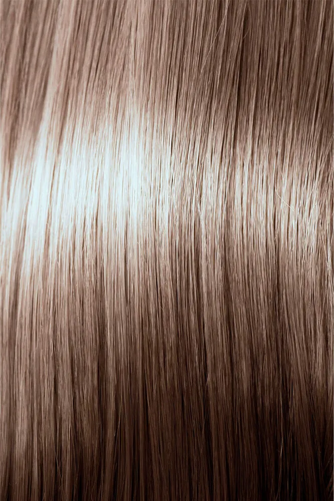 dunkelblond beige