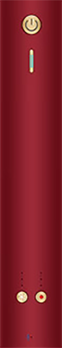 dyson-airwrap-co-anda-multi-haarstyler-straight-und-wavy-samtrot-detailansicht-griff-und-schalter