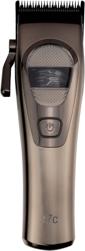Olymp Hair Master Clipper z7c (Haarschneidemaschine)