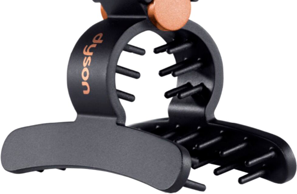 Dyson Hair Clips 4 Stück