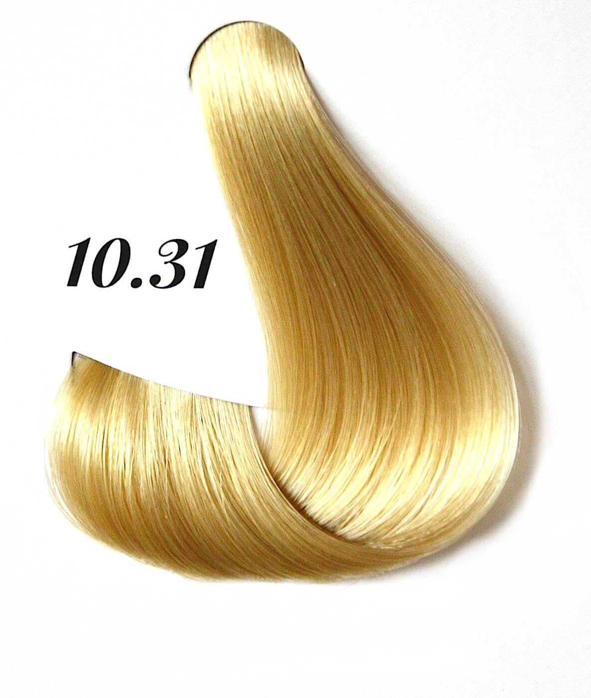 platinum beige blonde