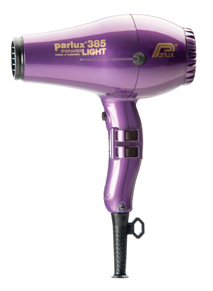 Parlux Föhn 385 Power Light